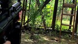MENCOBA AIRSOFTGUN MP5 YGY