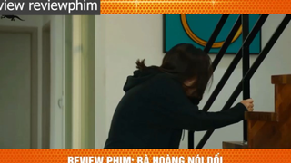 ông tổ nghề cưa bom p4 #reviewreviewphim