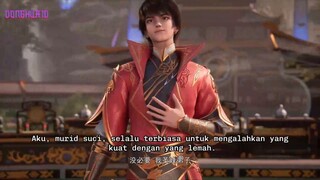 Wu Ying Sanqian Dao Eps 39 Sub Indo