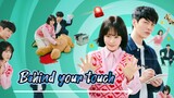 Behind your touch Epesode 10 [Eng Sub]