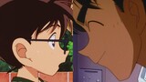 Shinpei vs. Conan and Ai, no wonder Kazuha is jealous of Conan