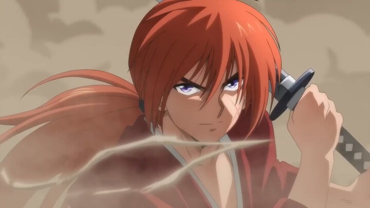 Rurouni Kenshin 2023