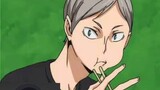 【Haikyuu!】Random street appearance rating (with personal grudges)