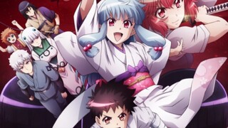 Tsugu Tsugumomo Tập 1