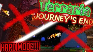 Up Close and VERY Personal | Terraria #5