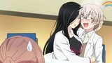 [AMV]Sweet couple in <Science Fell in Love, So I Tried to Prove It>