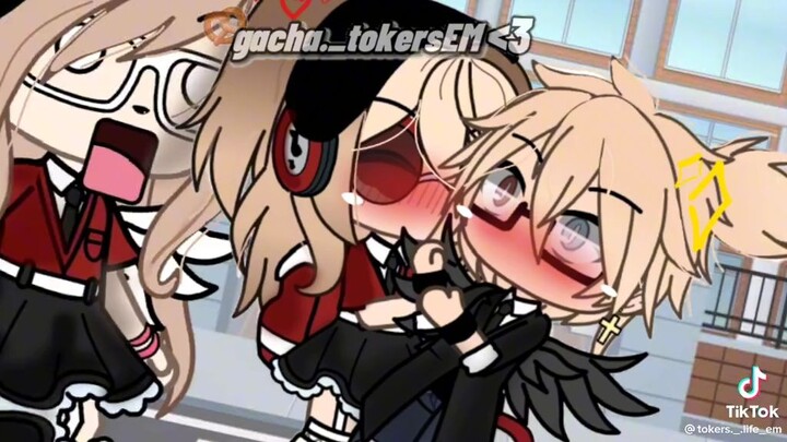 gacha part 2