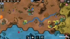 World Conqueror 4 Mongolia 1939