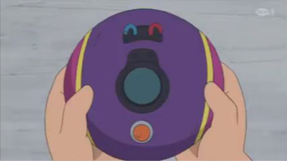 Doraemon Episode 306