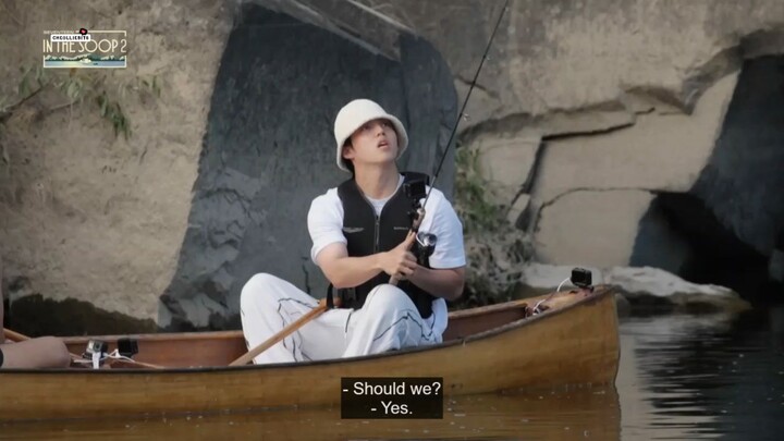 ITS S2 EP1