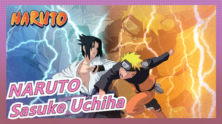 [NARUTO] Sasuke Uchiha: It's Hard To Tease Daughter, Who Save Me555