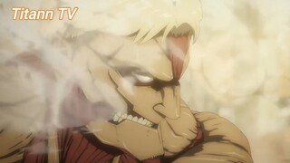 Attack On Titan SS5 (Short Ep 1) - Reiner xuất hiện #attackontitanv