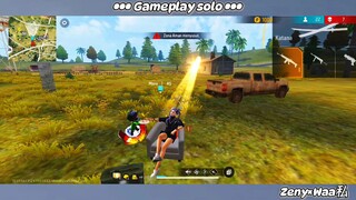 KONTEN GAMEPLAY SOLO