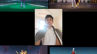 ada skin