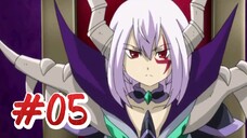 Battle Spirits: Double Drive - Episode 05 [English Sub]