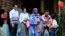 Strawberi Dan Karipap S3 (E11) 🍓