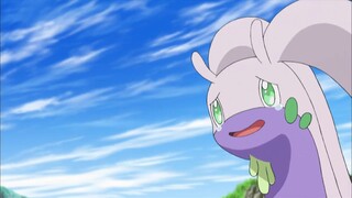 pokemon XYZ ep 46