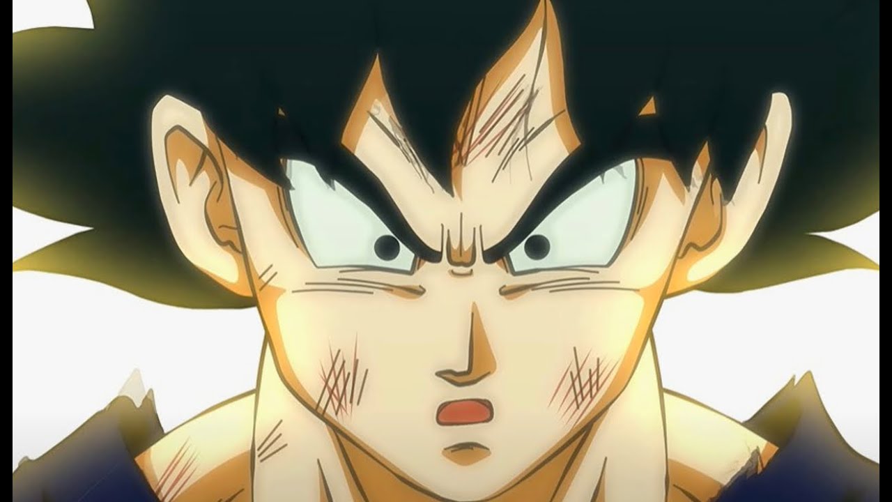 Dragon Ball Z Anime and Manga Differences SCREENRANT Article 