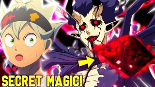 We FINALLY Know The SECRETS Of The 5 Leaf Grimoire! | Black Clover