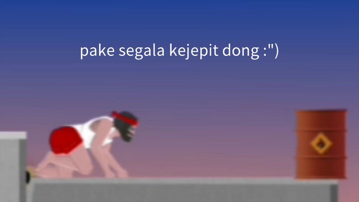 ada ada aja dehhh kapan tamat nya ini game wkwkw