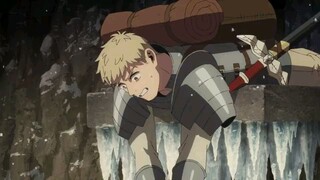 delicious in dungeon episode 20 in english