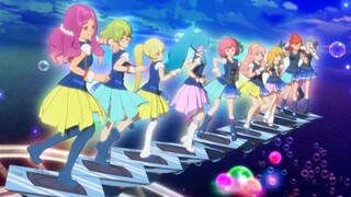 [AKB0048/Rainbow Train] Rainbow Train เวอร์ชั่นเต็มมีใครยังจำปี 2022 ได้บ้างมั้ยคะ?