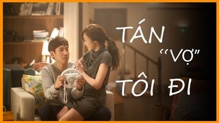 ANH CHỒNG THUÊ ZAI ĐẸP TÁN VỢ MÌNH ? | REVIEW PHIM: All About My Wife