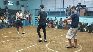 LOSE! @SMCA stag kontra magulang (02/23/25)