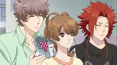 Brothers Conflict: Episode 8 (Eng Dub)