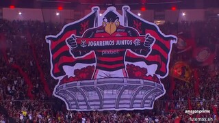 Flamengo x Palmeiras 310724