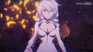 [Honkai Impact 3 / MAD] Ngôi sao băng rạng đông, xuyên qua bầu trời