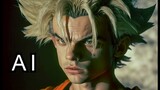 I SHOULD NOT HAVE WATCHED THIS | DISTURBING FIRST LOOK DRAGON BALL LIVE ACTION MOVIE CREATED BY AI