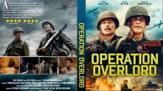 Operation Overlord (2021)