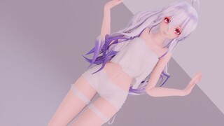 【Solusi kain/eevee】Hot pants lemah?