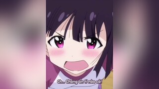 CapCut em ấy chỉ bị nghẹn…mấy ông nghĩ gì thế?😋🤣anime xuhuong xuhuongtiktok amv animation