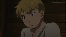 S1 E01 - Vinland Saga Sub indo