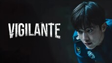 8 Vigilante (EnglishDub) Finale 2023 720P