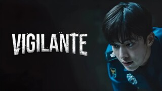 7 Vigilante (EnglishDub) 2023 720P