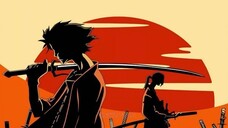 E3 Samurai Champloo