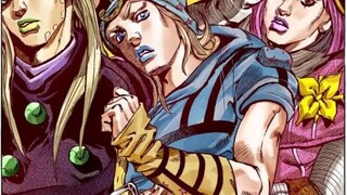 [Araki berbicara tentang JOJO] Plot kematian Zero sudah direncanakan (detail pembuatan bagian ketuju