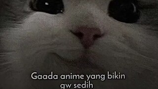 salah satu Anime yg bikin gw sedih 😢