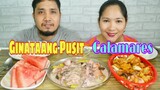 Lutong Bahay: Adobong Pusit sa Gata at Calamares - Vlog#21