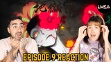 Best Girl Saves the Day | Hell's Paradise Episode 9 REACTION