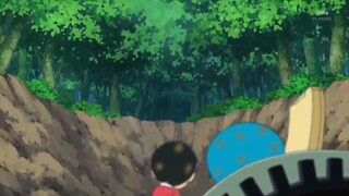 Doraemon Episode 539