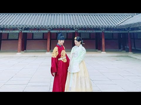 Lee Hyun & Yeon Seon / Lee Hwi - The King's Affection FMV / 연모 