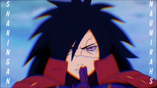 Flashboy - Sharingan (Naruto/Sasuke Theme remix)