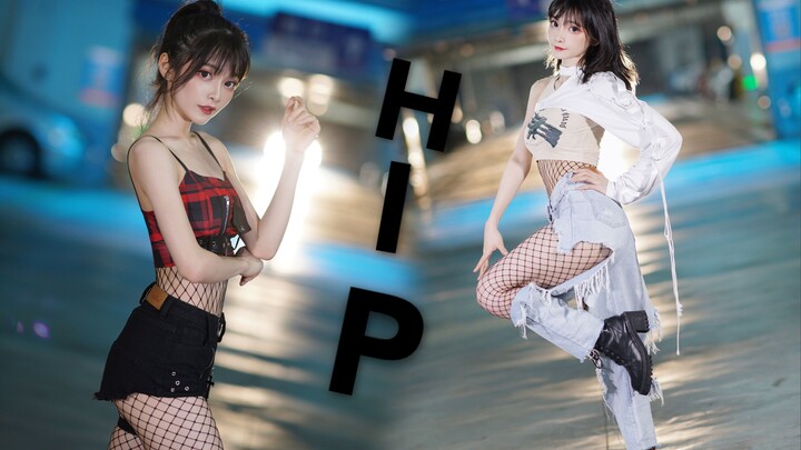 [DANCE]Hip|DANCE Cover