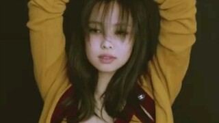 ELLE Korea X JENNIE