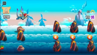 Dragon City Fan Tập 346 Một Thành Viên Level 80 Về Team AE Ơi Hành Trình Cùi Bắp HNT CHANNEL