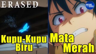 Gua Nonton Anime Erased dan Nemu Detail Keren Ini #detailkecil